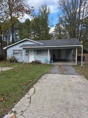 6109 Parker Street, White Hall, AR 71602