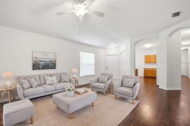 5751 AUTUMN SHIRE DRIVE, Zephyrhills, FL 33541