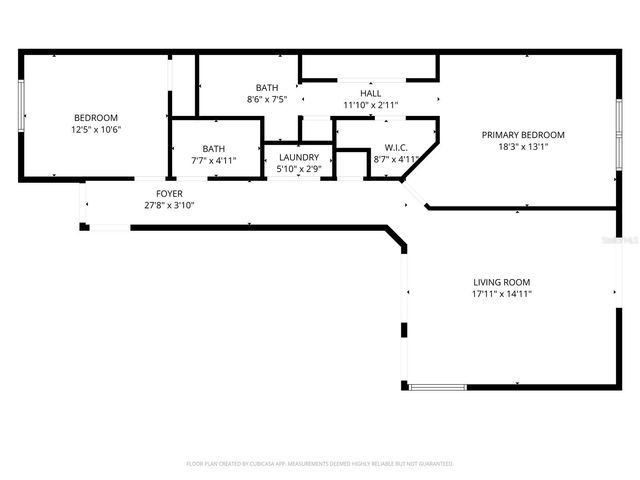 5751 AUTUMN SHIRE DRIVE, Zephyrhills, FL 33541