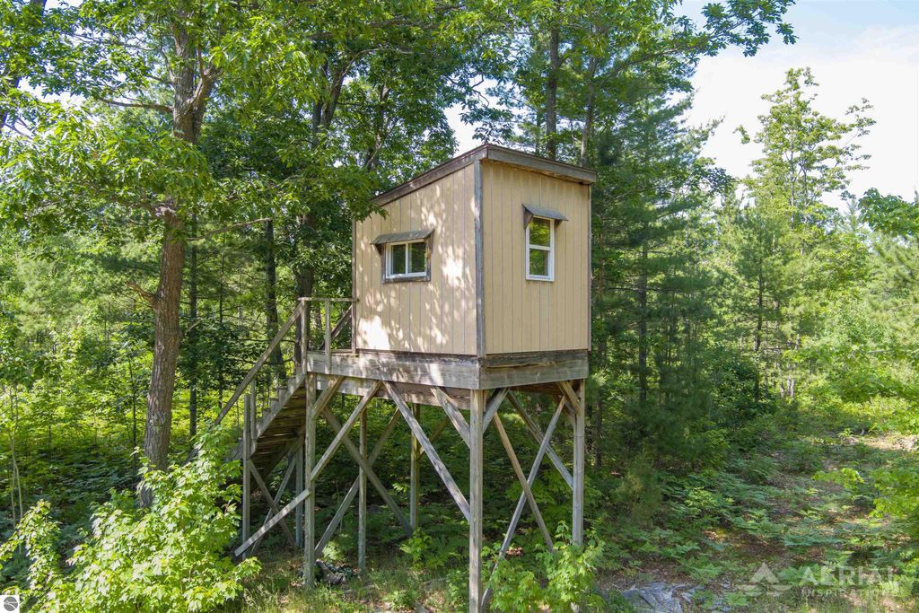 Image 10 of property listing at 0 Co Road 646, Rogers City, MI 49779