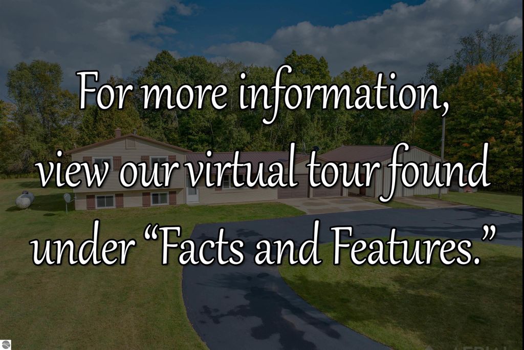 Image 13 of property listing at 0 Co Road 646, Rogers City, MI 49779