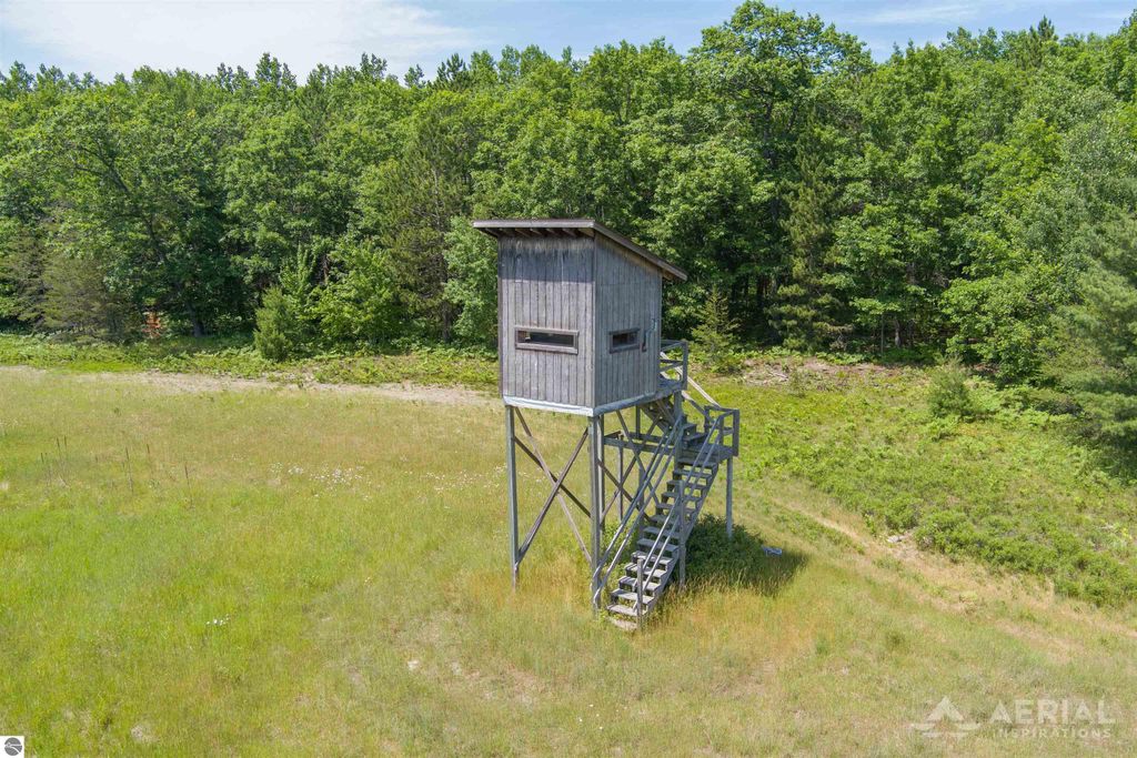 Image 2 of property listing at 0 Co Road 646, Rogers City, MI 49779