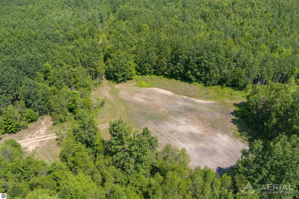 Image 5 of property listing at 0 Co Road 646, Rogers City, MI 49779
