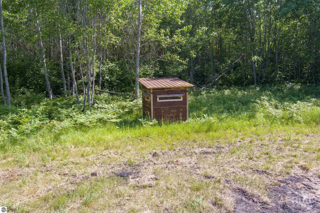Image 8 of property listing at 0 Co Road 646, Rogers City, MI 49779