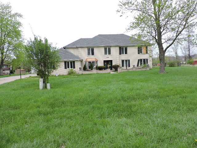 2958 E Timberline Court, Crete, IL 60417