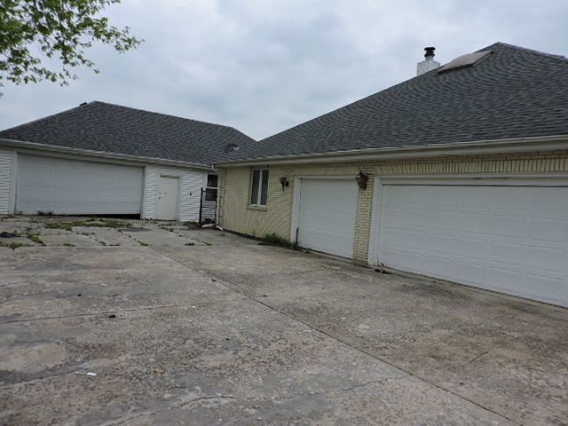 2958 E Timberline Court, Crete, IL 60417