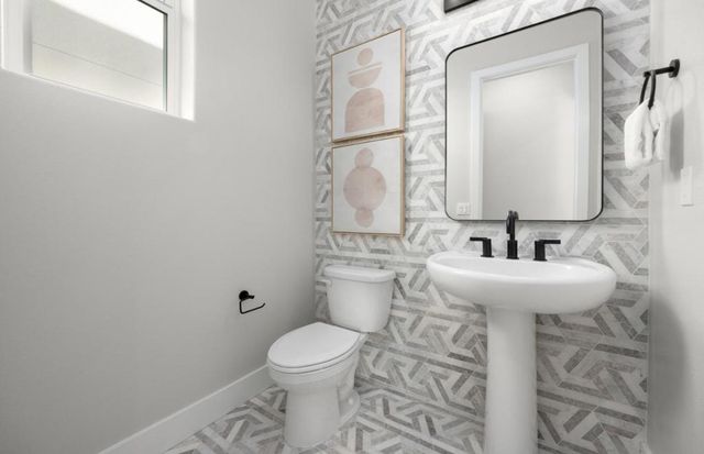 289 Llewellyn Avenue 17-18 - Plan 2, Campbell, CA 95008