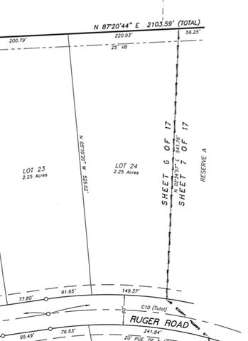 10699 Ruger Road, Willis, TX 77378