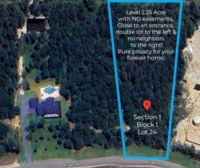 10699 Ruger Road, Willis, TX 77378