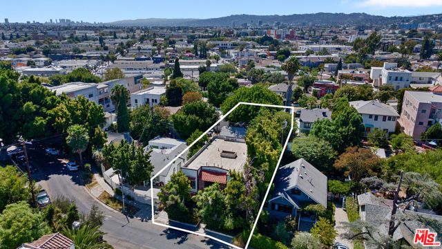 906 Manzanita Street, Los Angeles, CA 90029