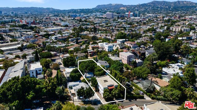 906 Manzanita Street, Los Angeles, CA 90029
