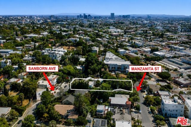 906 Manzanita Street, Los Angeles, CA 90029