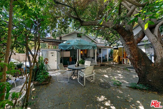 906 Manzanita Street, Los Angeles, CA 90029