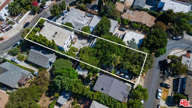 906 Manzanita Street, Los Angeles, CA 90029