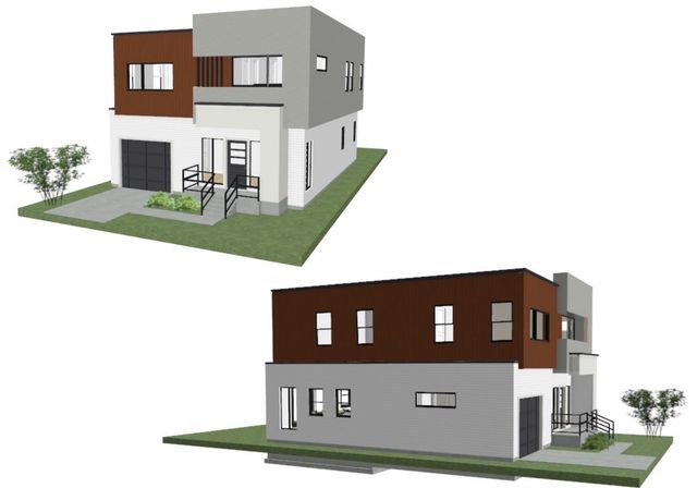 906 E 16th Street, Indianapolis, IN 46202