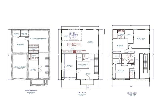 906 E 16th Street, Indianapolis, IN 46202