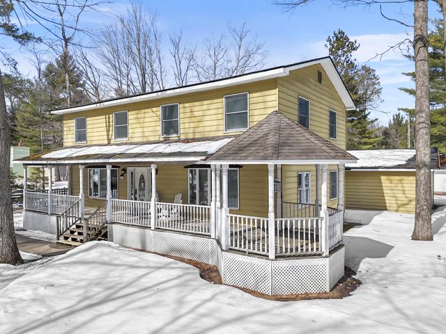 224 Elm Avenue, Roscommon, MI 48653