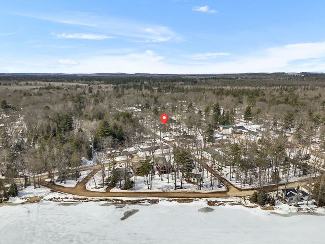 224 Elm Avenue, Roscommon, MI 48653