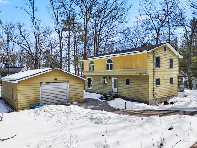 224 Elm Avenue, Roscommon, MI 48653