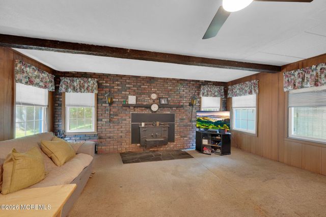 2604 Logan Road, Ocean Twp, NJ 07755