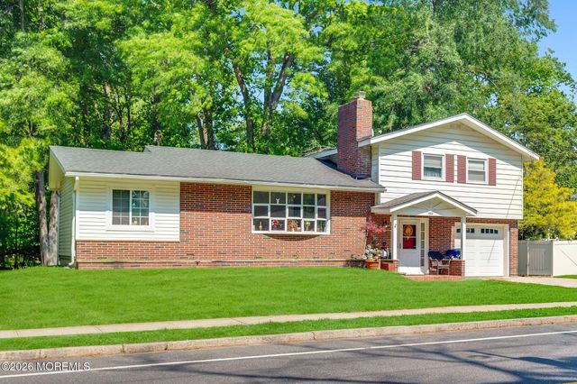 2604 Logan Road, Ocean Twp, NJ 07755