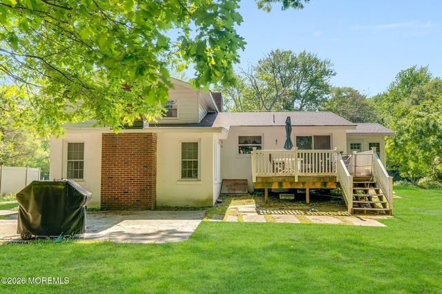 2604 Logan Road, Ocean Twp, NJ 07755