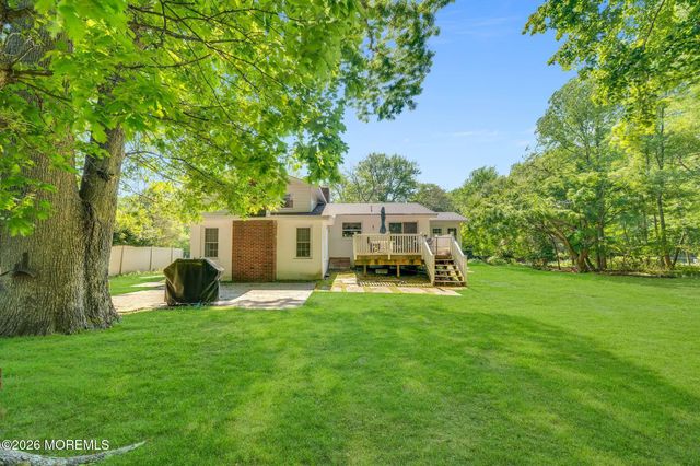 2604 Logan Road, Ocean Twp, NJ 07755