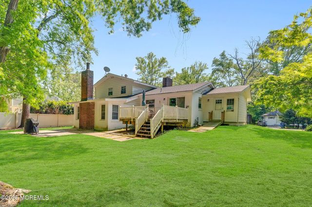2604 Logan Road, Ocean Twp, NJ 07755