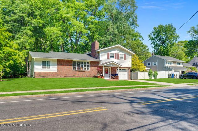 2604 Logan Road, Ocean Twp, NJ 07755