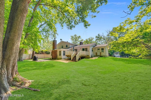 2604 Logan Road, Ocean Twp, NJ 07755
