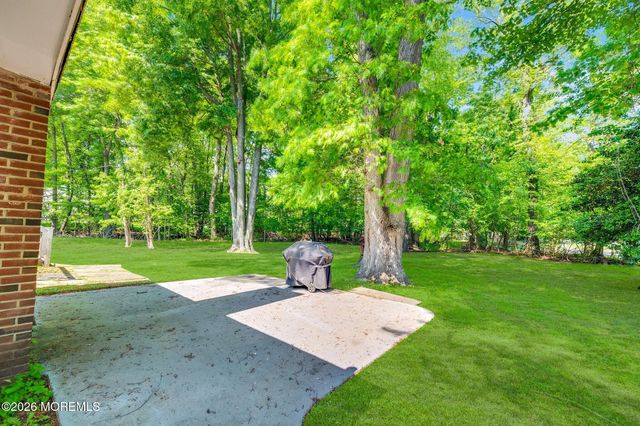 2604 Logan Road, Ocean Twp, NJ 07755