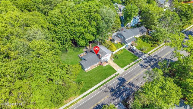 2604 Logan Road, Ocean Twp, NJ 07755