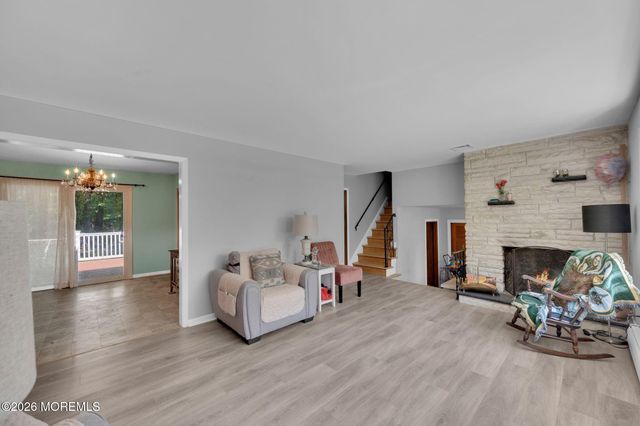 2604 Logan Road, Ocean Twp, NJ 07755