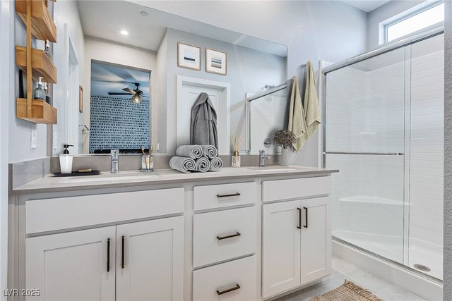 9812 Kings Glen Street, Las Vegas, NV 89141