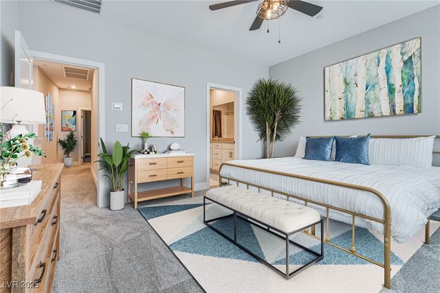 9812 Kings Glen Street, Las Vegas, NV 89141