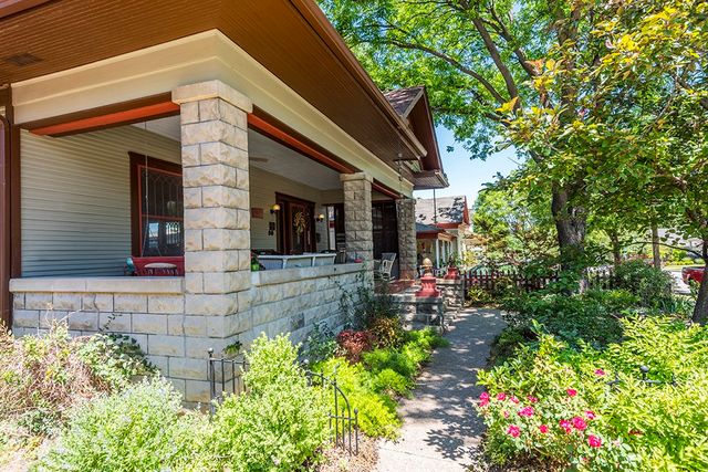 1724 5th Avenue, Fort Worth, TX 76110