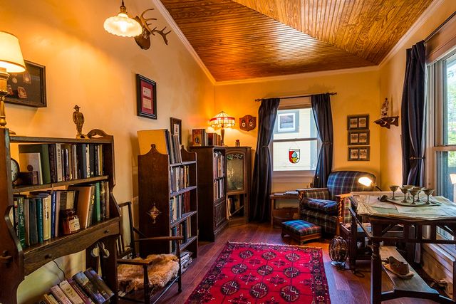 1724 5th Avenue, Fort Worth, TX 76110
