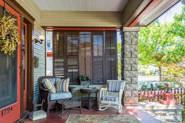 1724 5th Avenue, Fort Worth, TX 76110