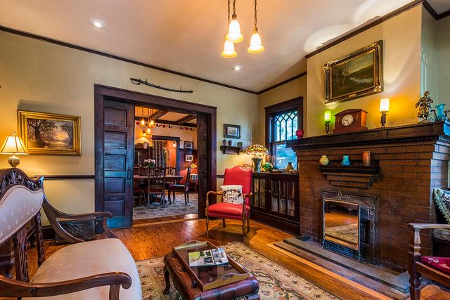 1724 5th Avenue, Fort Worth, TX 76110
