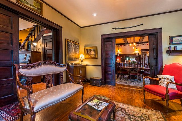 1724 5th Avenue, Fort Worth, TX 76110