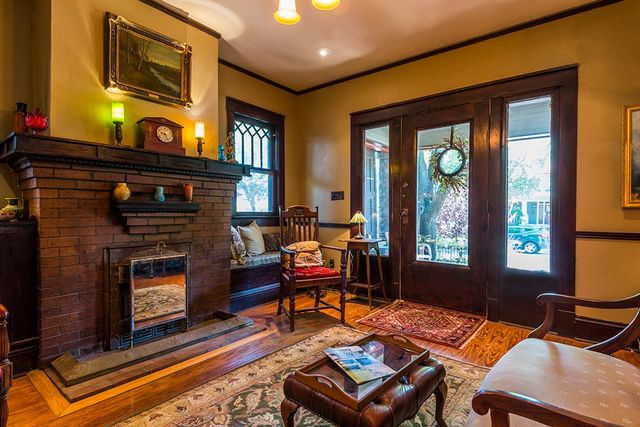1724 5th Avenue, Fort Worth, TX 76110
