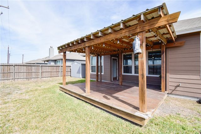 1633 Rhumba, Corpus Christi, TX 78410