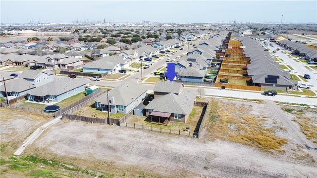 1633 Rhumba, Corpus Christi, TX 78410