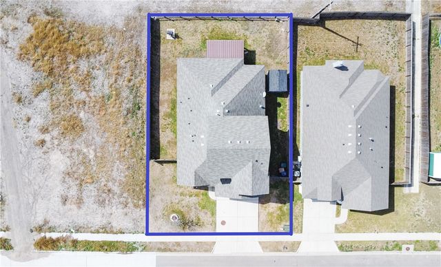 1633 Rhumba, Corpus Christi, TX 78410