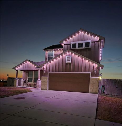 1633 Rhumba, Corpus Christi, TX 78410