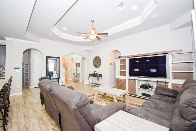 1633 Rhumba, Corpus Christi, TX 78410