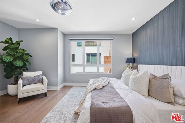 1400 N Fuller Avenue 9, Los Angeles, CA 90046