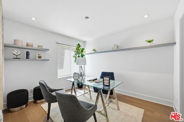 1400 N Fuller Avenue 9, Los Angeles, CA 90046