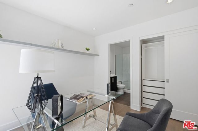 1400 N Fuller Avenue 9, Los Angeles, CA 90046