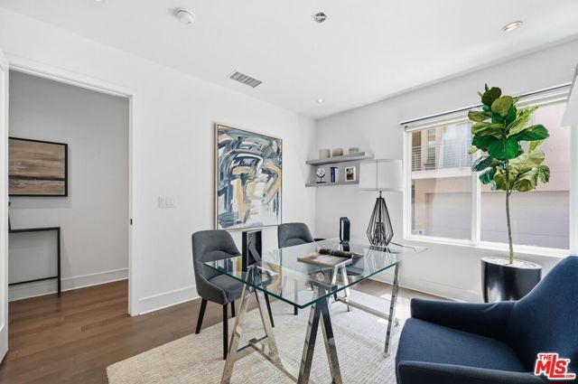 1400 N Fuller Avenue 9, Los Angeles, CA 90046